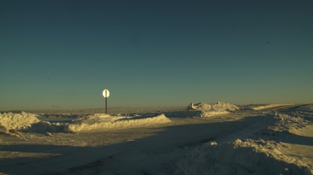 Edge of Town (EagleButte, 
SD, 02-21)