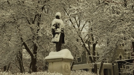 April Snow (Nathan Hale)