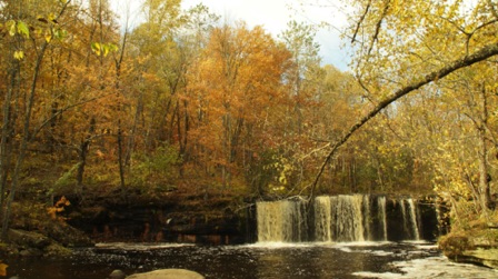 Wolf Creek Falls (Banning Pk., 10-05)