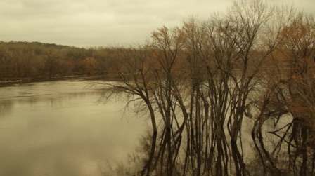 More High Water, Mississippi (St. Paul, 11-04)