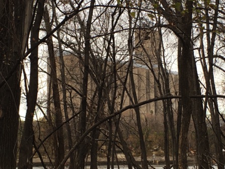 ADM Grain Elevator (St. Paul, 11-06)