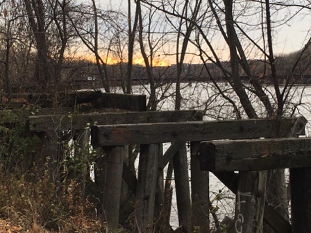 Old Trestle (St. Paul, 11-06)